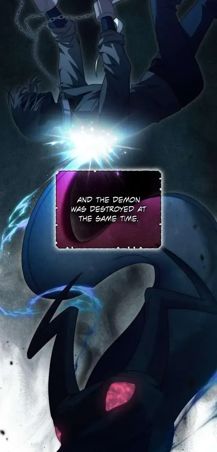 A Villain Consumed by Desire Chapter 16 page 51