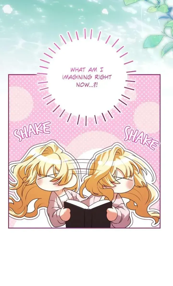 A Villain Consumed by Desire Chapter 16 page 55