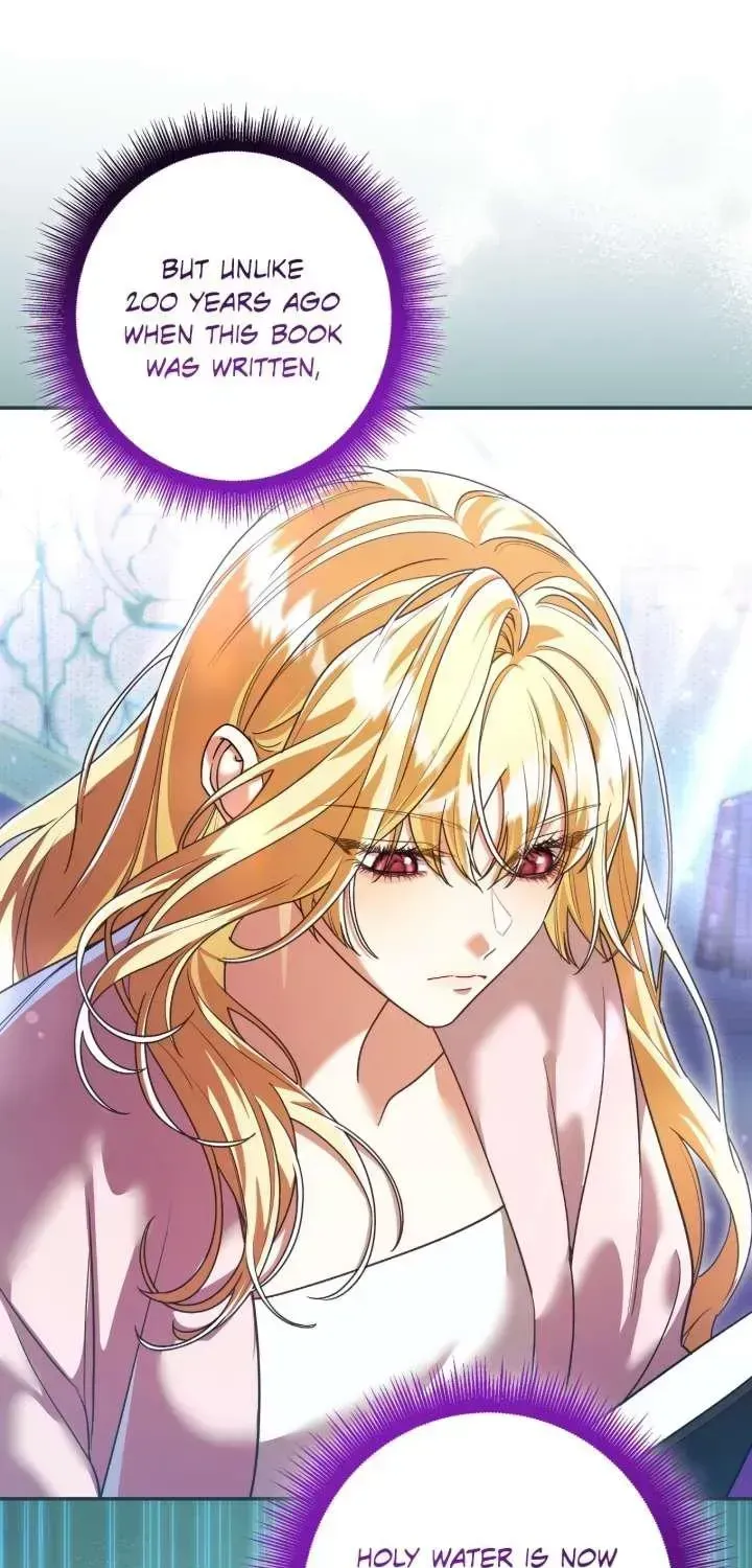 A Villain Consumed by Desire Chapter 16 page 56