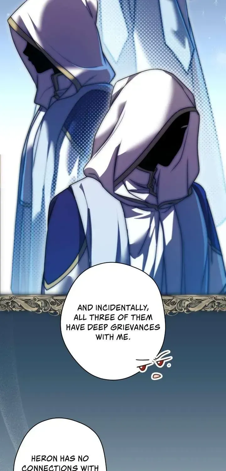 A Villain Consumed by Desire Chapter 16 page 62