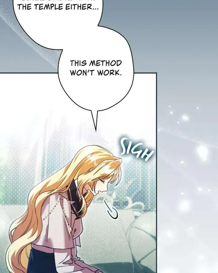 A Villain Consumed by Desire Chapter 16 page 63