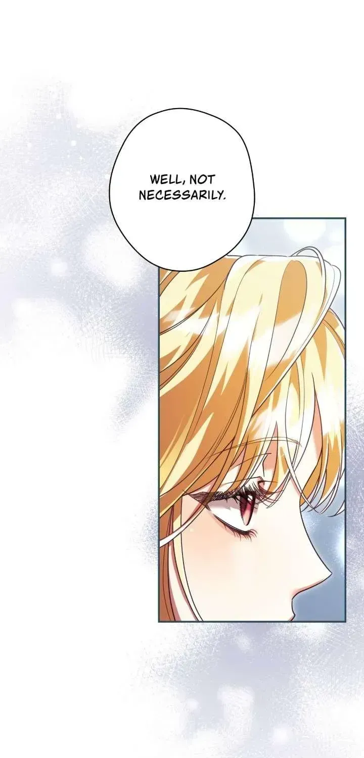 A Villain Consumed by Desire Chapter 16 page 65