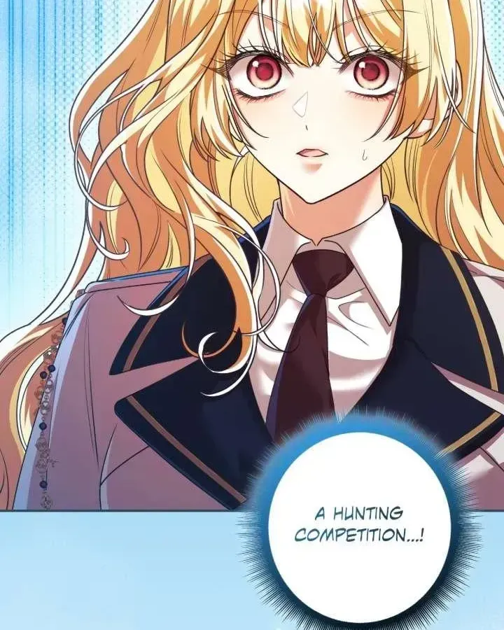 A Villain Consumed by Desire Chapter 16 page 68