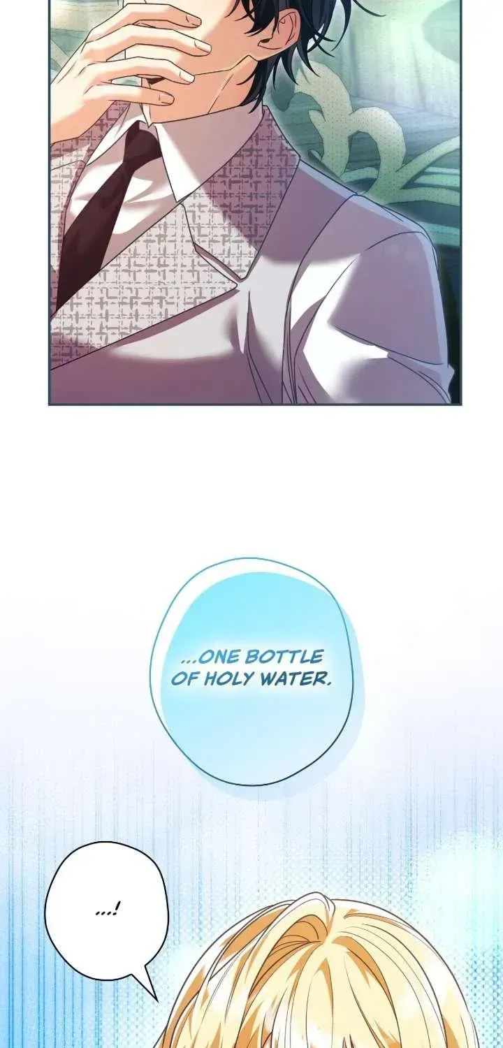 A Villain Consumed by Desire Chapter 16 page 67