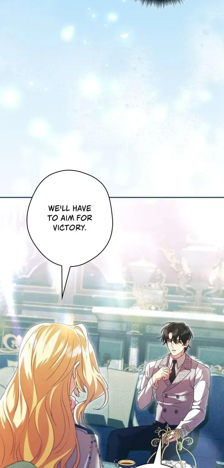 A Villain Consumed by Desire Chapter 16 page 69