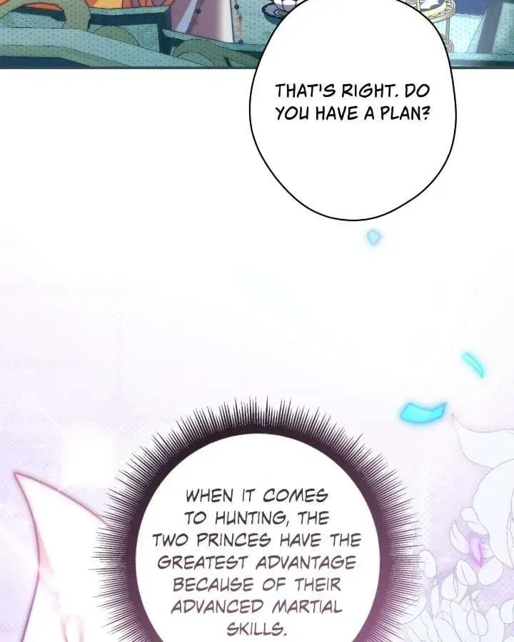 A Villain Consumed by Desire Chapter 16 page 70
