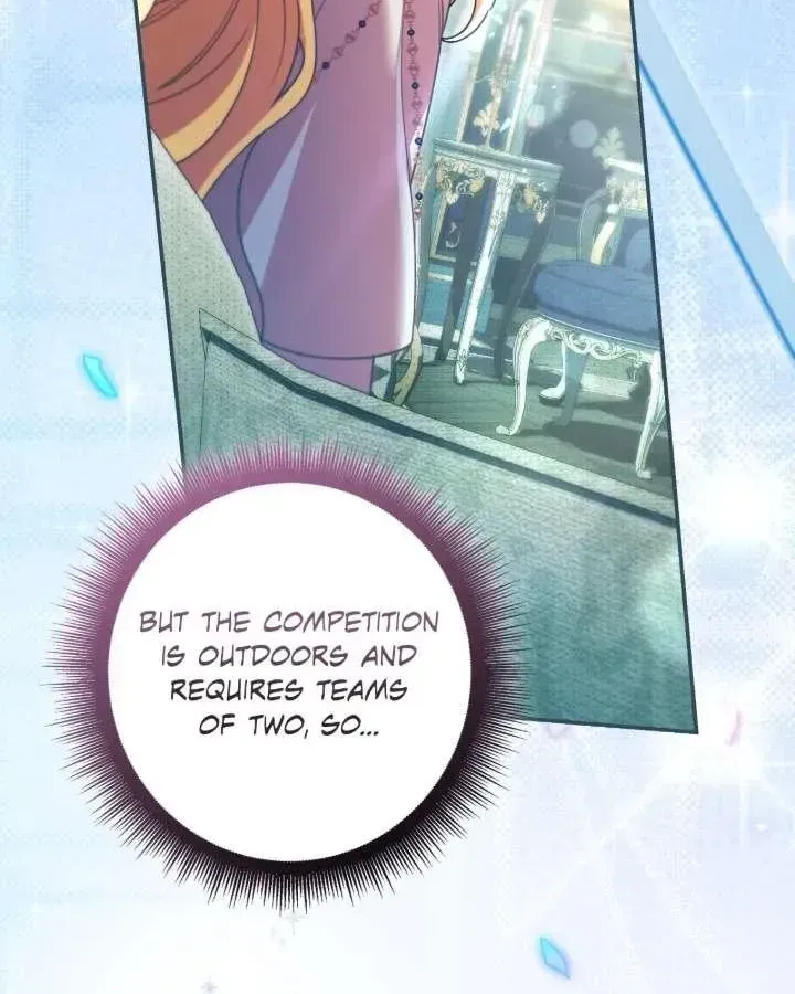 A Villain Consumed by Desire Chapter 16 page 72