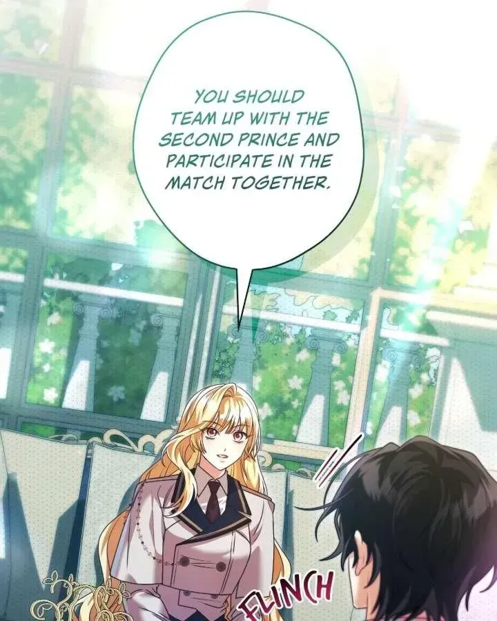 A Villain Consumed by Desire Chapter 16 page 77