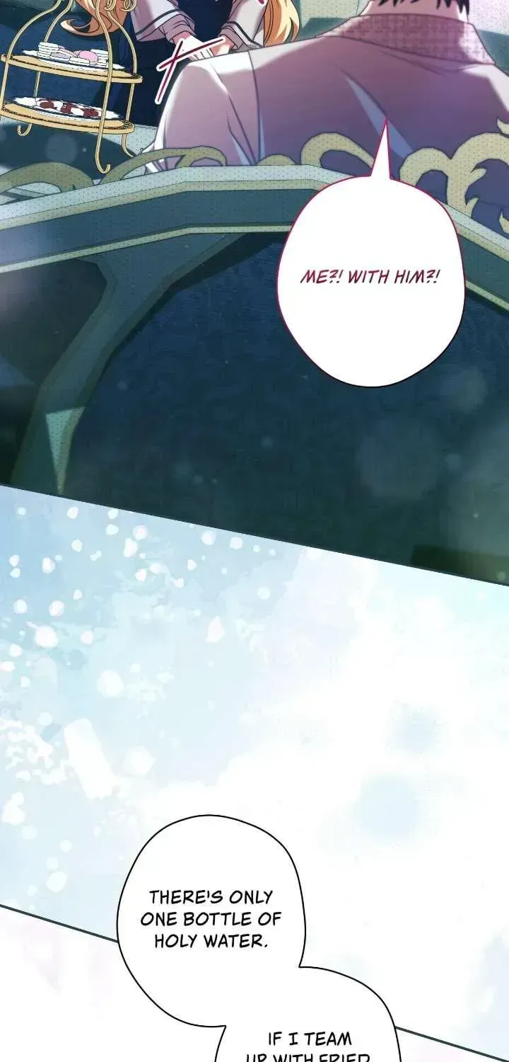 A Villain Consumed by Desire Chapter 16 page 78