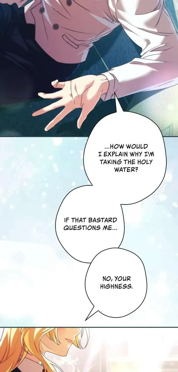 A Villain Consumed by Desire Chapter 16 page 80