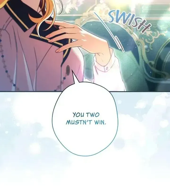 A Villain Consumed by Desire Chapter 16 page 81
