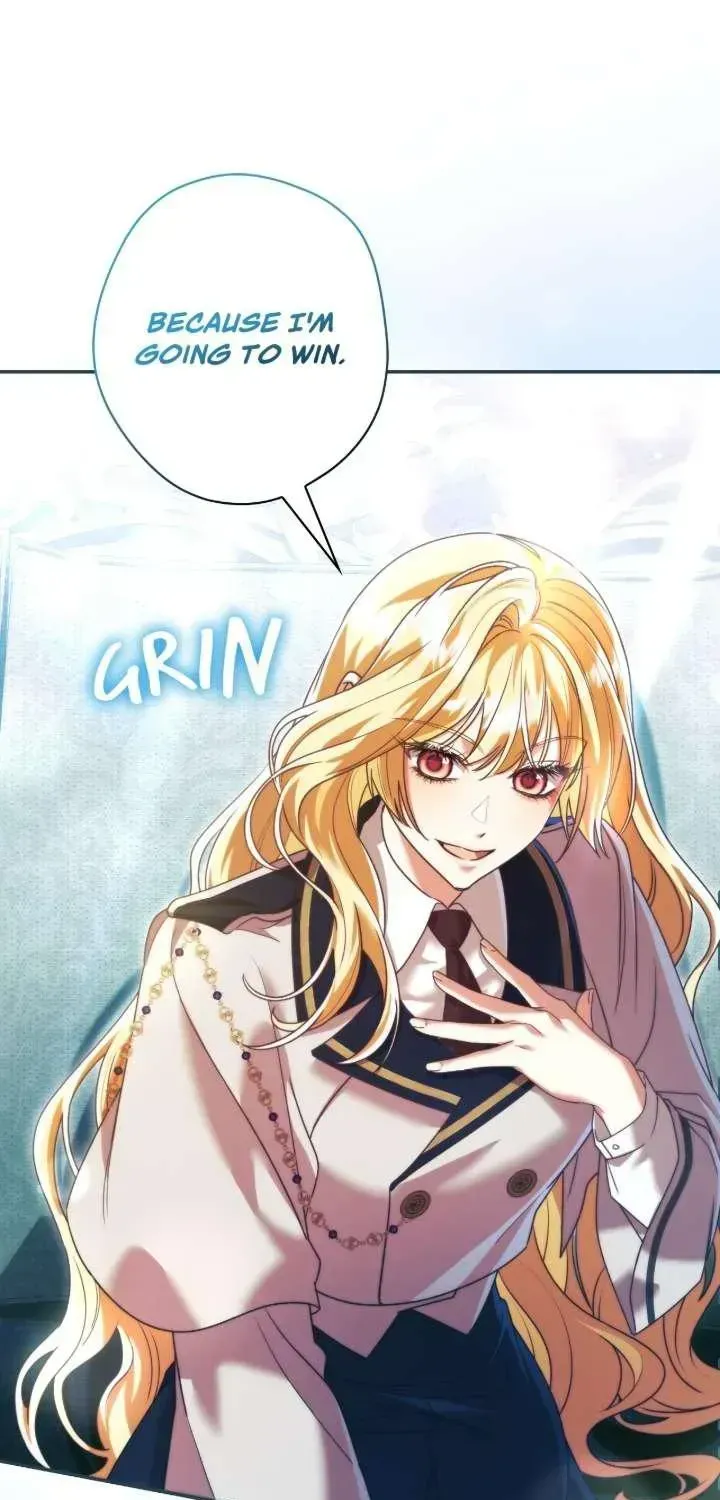 A Villain Consumed by Desire Chapter 16 page 82