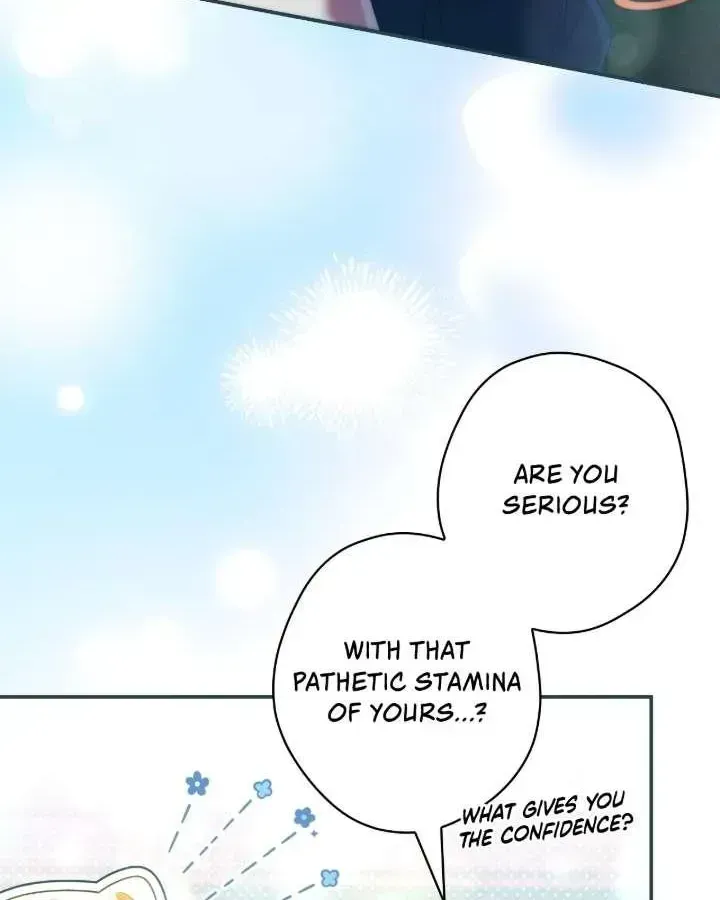 A Villain Consumed by Desire Chapter 16 page 83