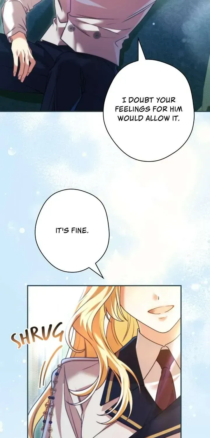 A Villain Consumed by Desire Chapter 16 page 88
