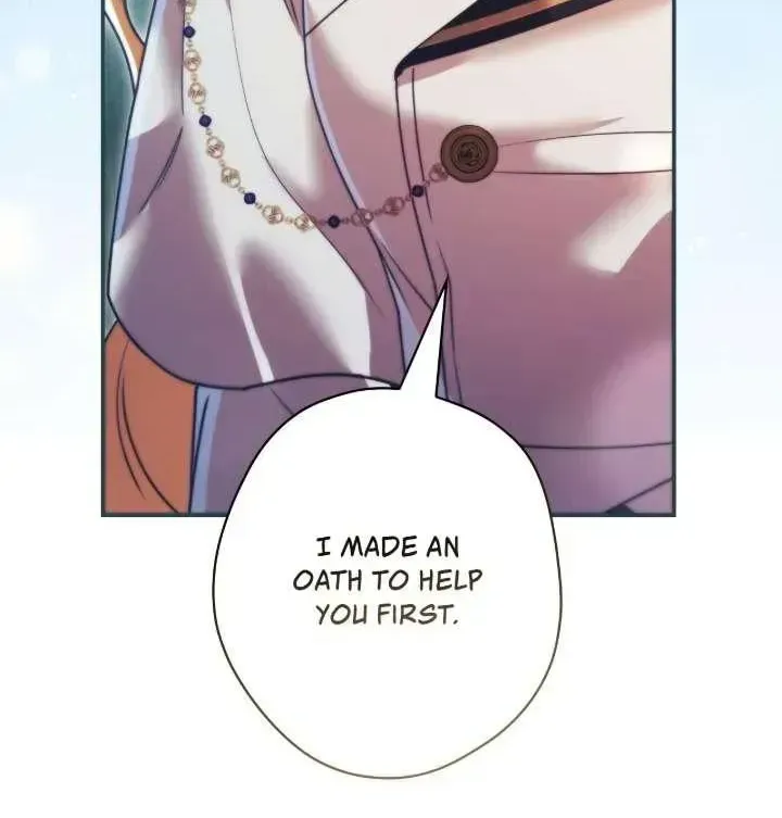 A Villain Consumed by Desire Chapter 16 page 89