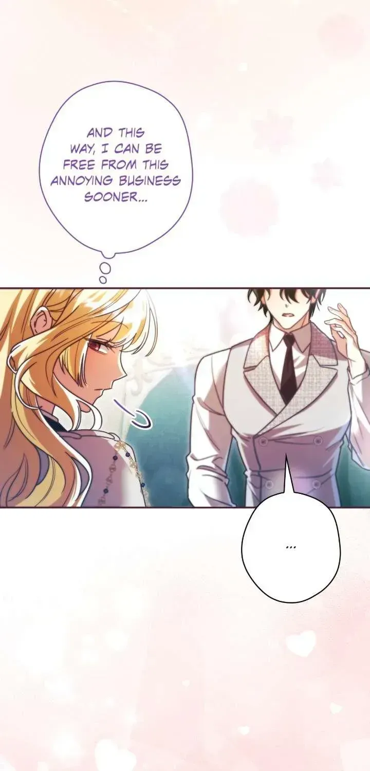 A Villain Consumed by Desire Chapter 16 page 92