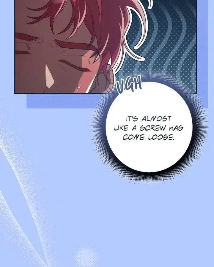 A Villain Consumed by Desire Chapter 17 page 11