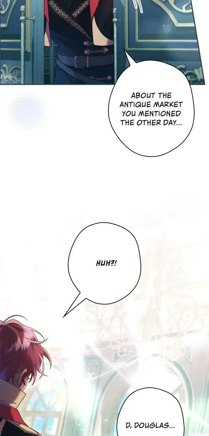A Villain Consumed by Desire Chapter 17 page 14