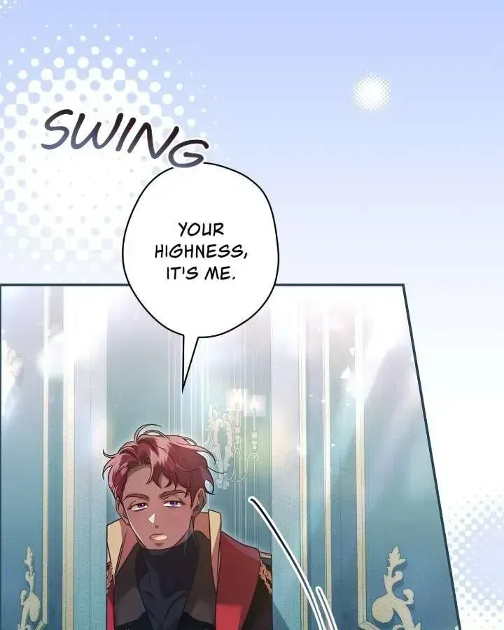 A Villain Consumed by Desire Chapter 17 page 13