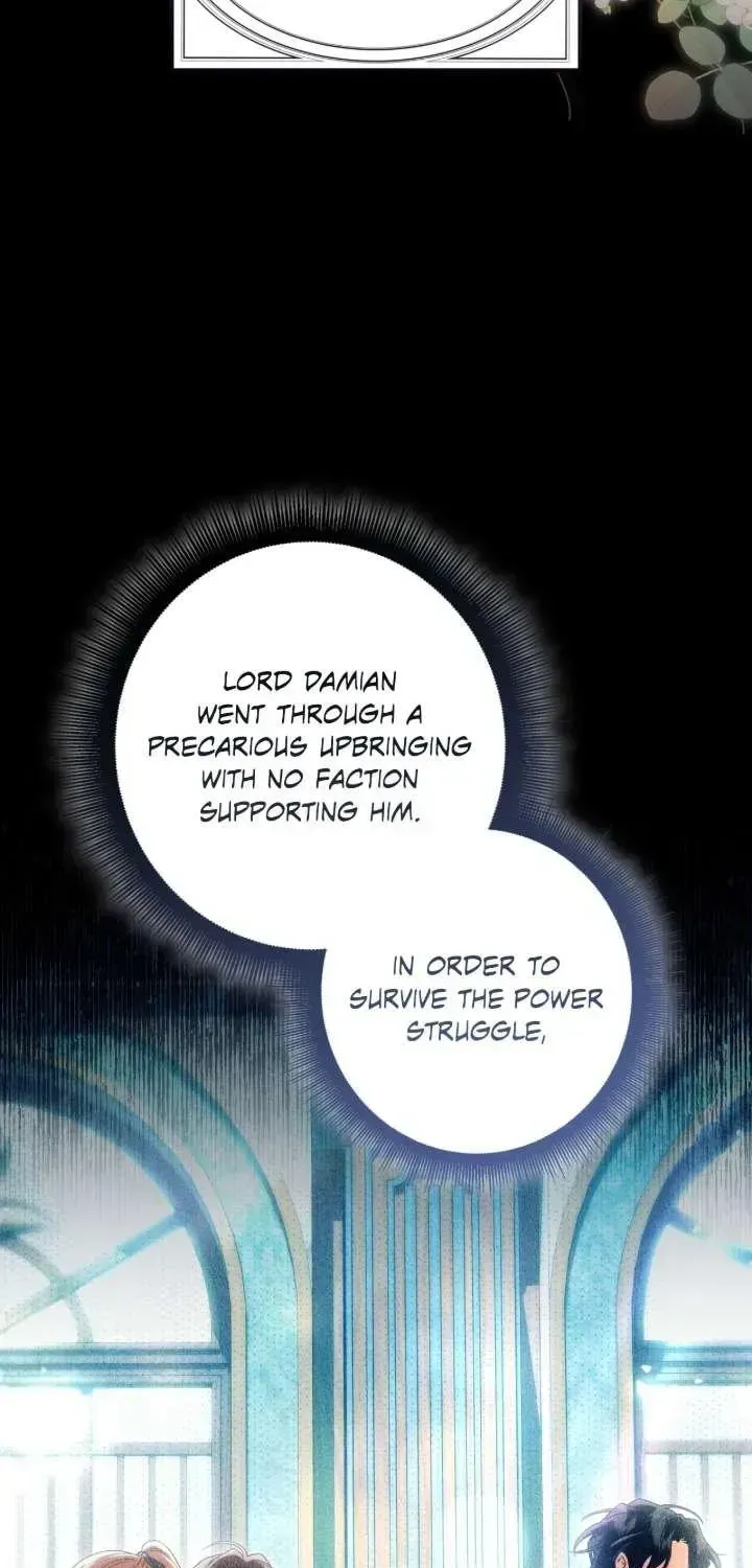 A Villain Consumed by Desire Chapter 17 page 5