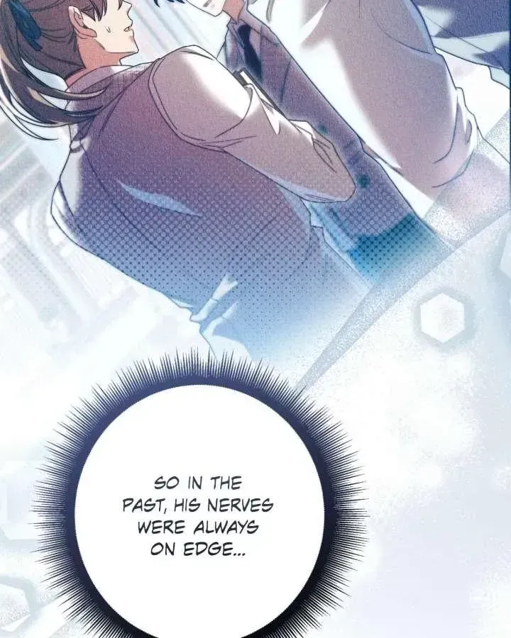A Villain Consumed by Desire Chapter 17 page 8