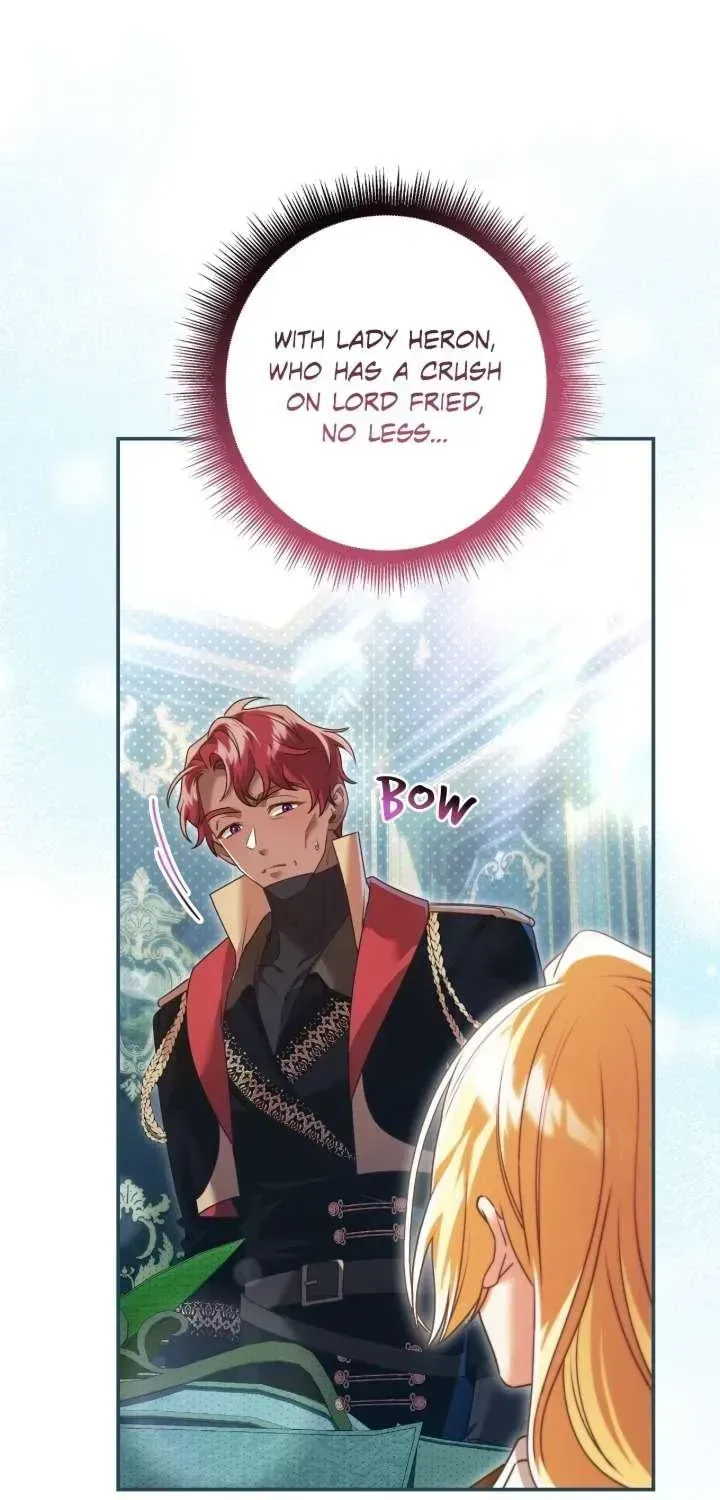 A Villain Consumed by Desire Chapter 17 page 18