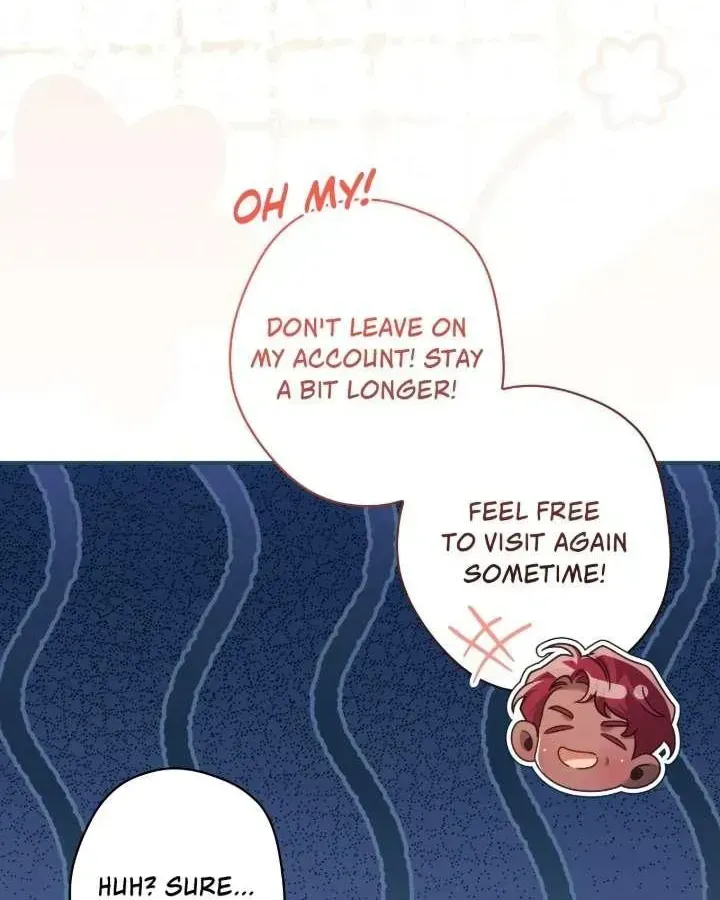 A Villain Consumed by Desire Chapter 17 page 23
