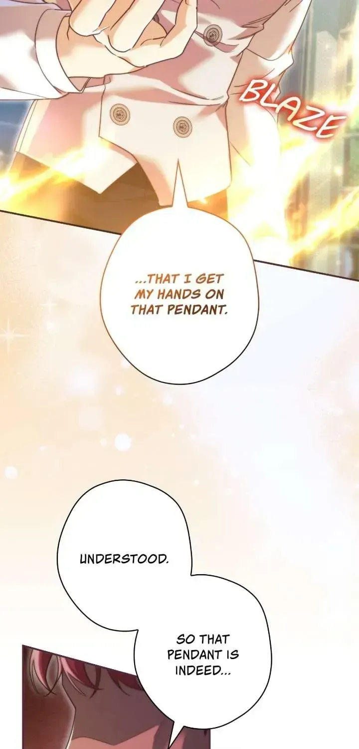 A Villain Consumed by Desire Chapter 17 page 37