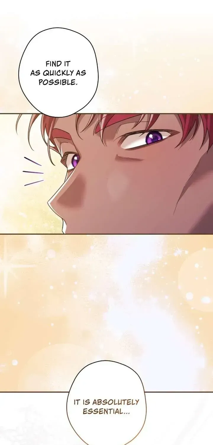 A Villain Consumed by Desire Chapter 17 page 35