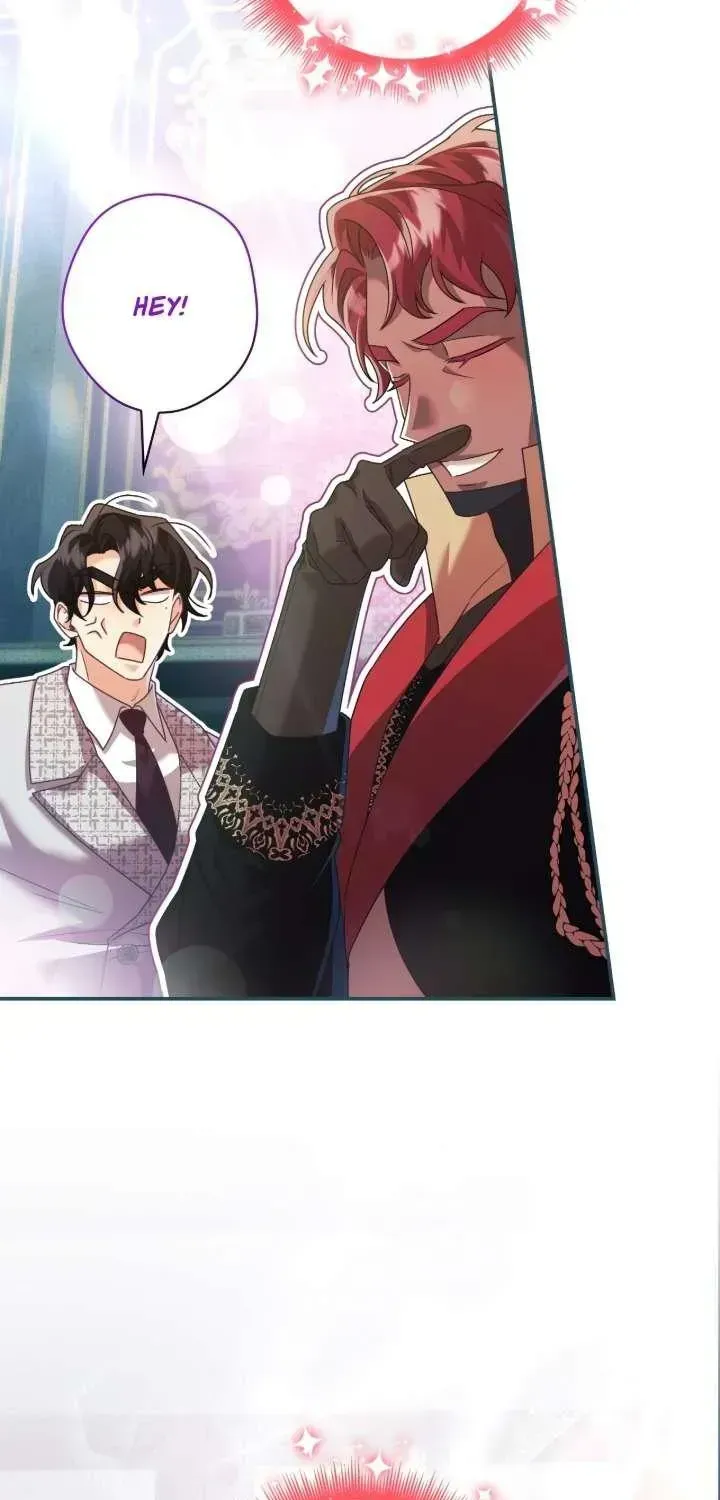 A Villain Consumed by Desire Chapter 17 page 46
