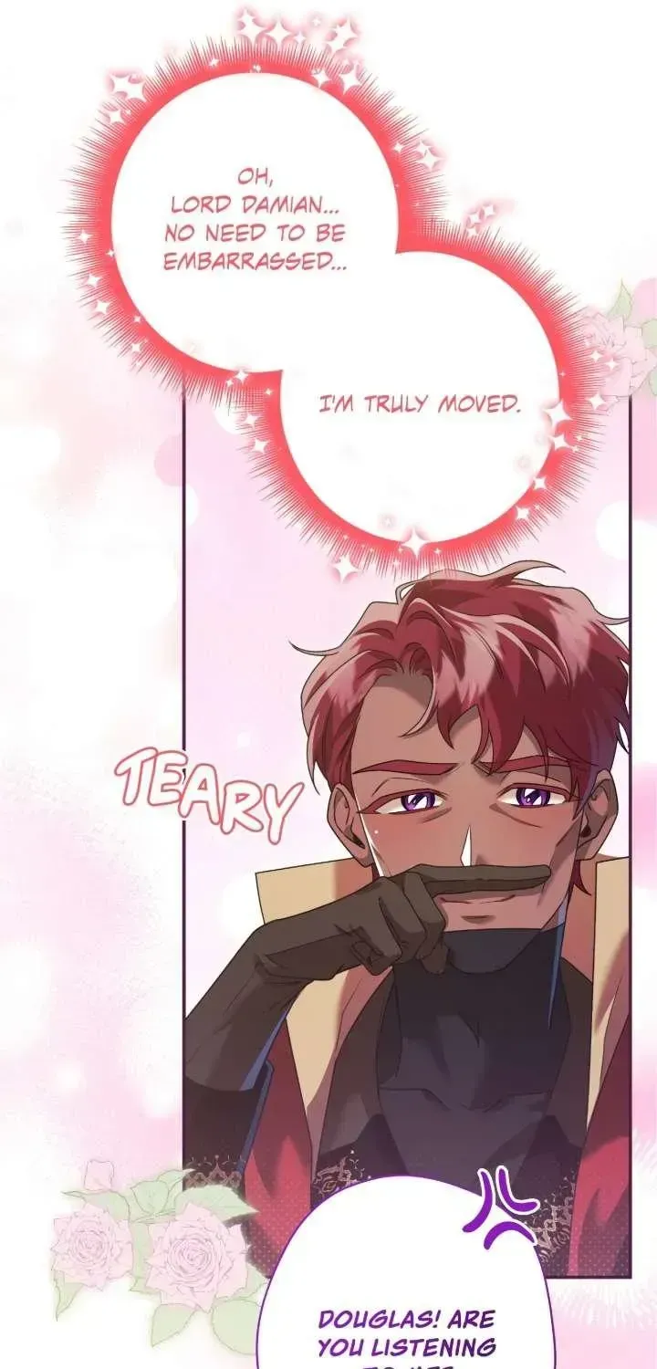 A Villain Consumed by Desire Chapter 17 page 44