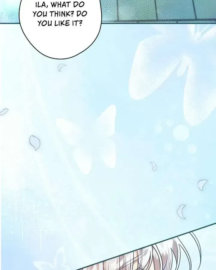 A Villain Consumed by Desire Chapter 17 page 54