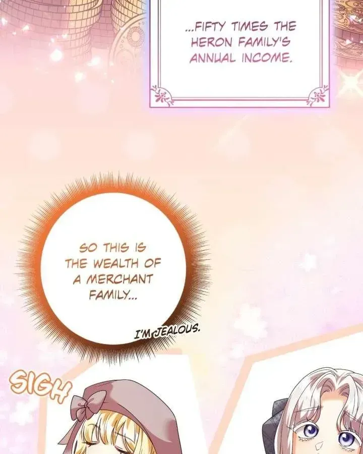 A Villain Consumed by Desire Chapter 17 page 62