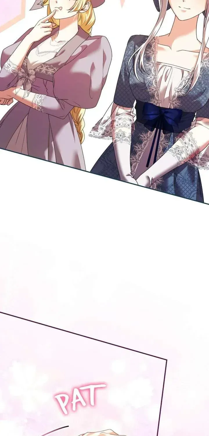 A Villain Consumed by Desire Chapter 17 page 63