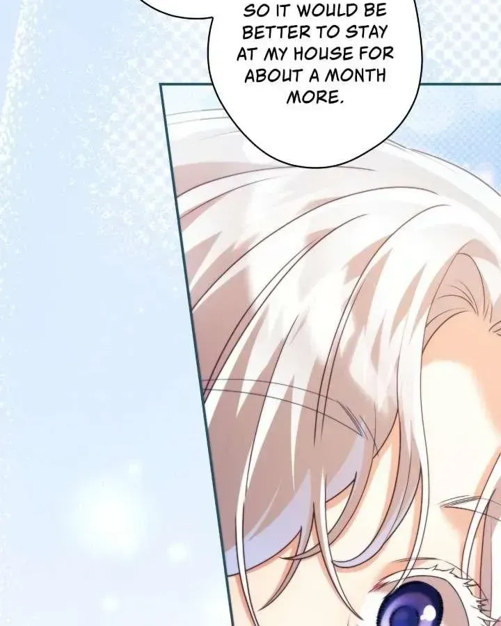 A Villain Consumed by Desire Chapter 17 page 71