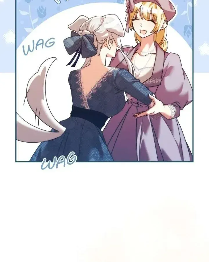 A Villain Consumed by Desire Chapter 17 page 73