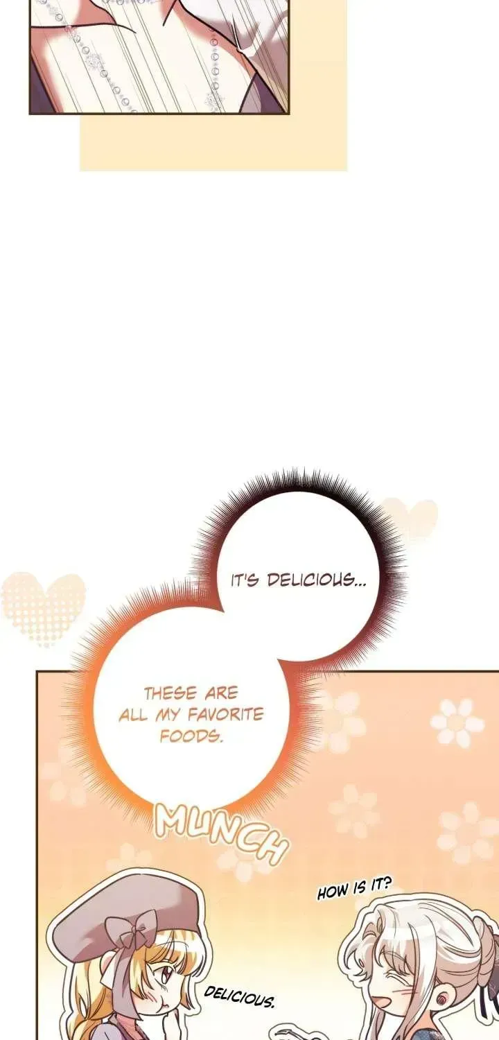 A Villain Consumed by Desire Chapter 17 page 83
