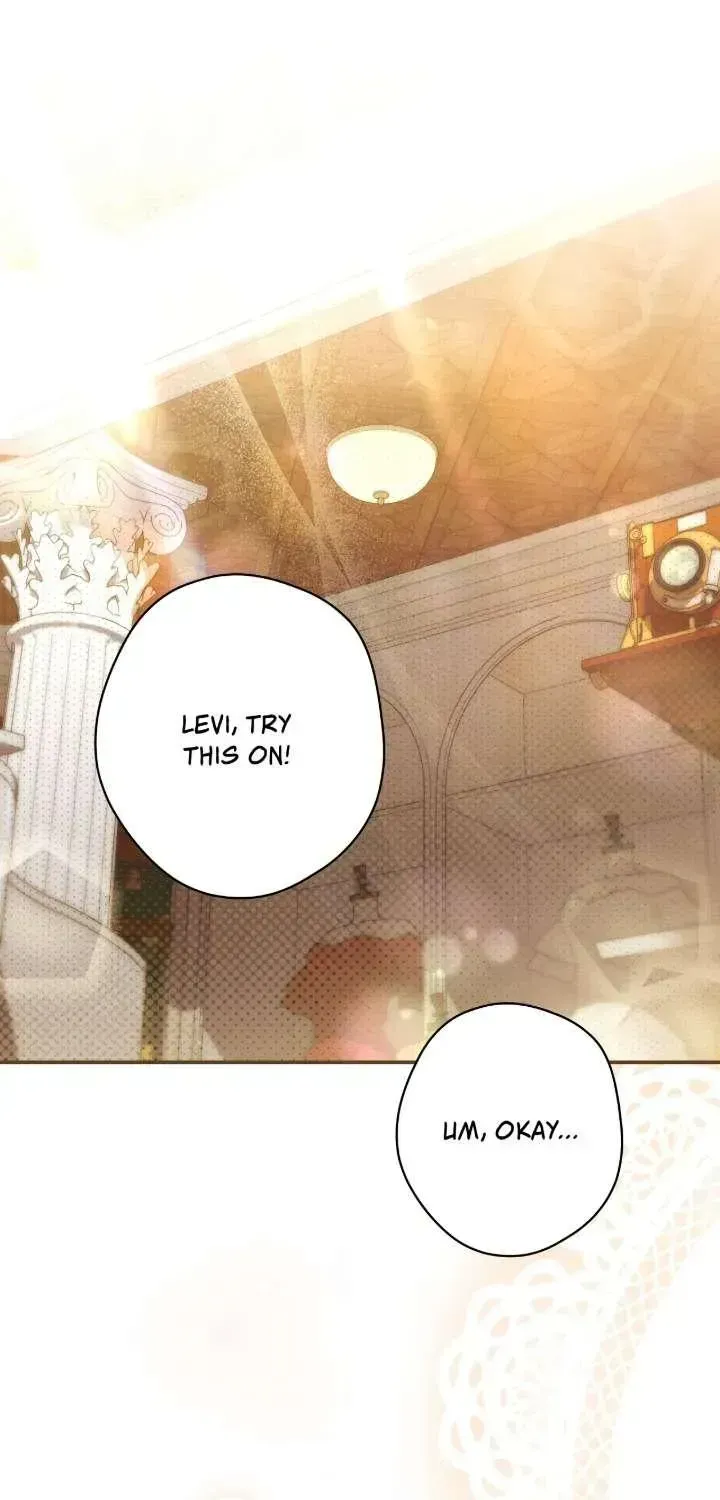 A Villain Consumed by Desire Chapter 17 page 85