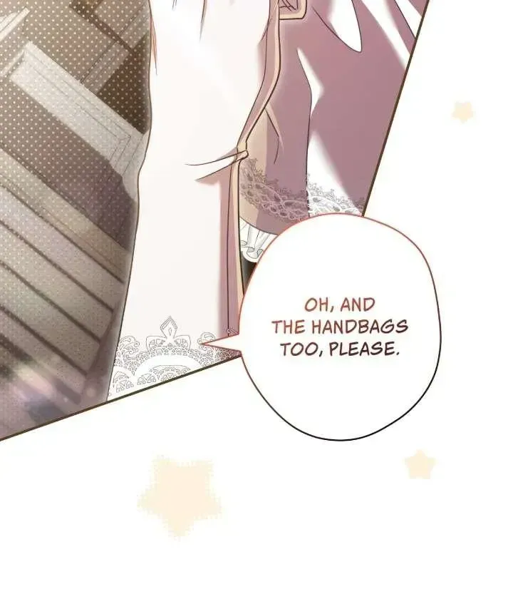 A Villain Consumed by Desire Chapter 17 page 93