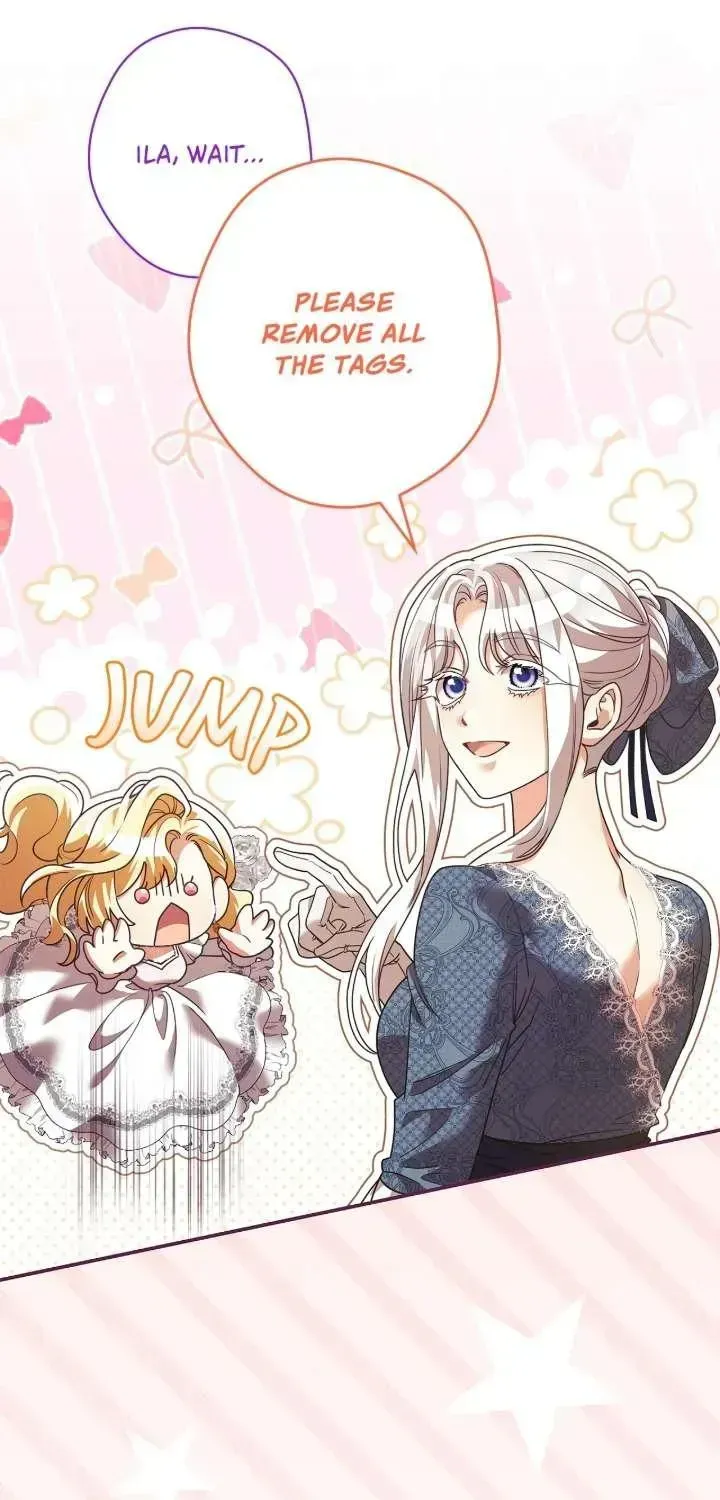 A Villain Consumed by Desire Chapter 17 page 94