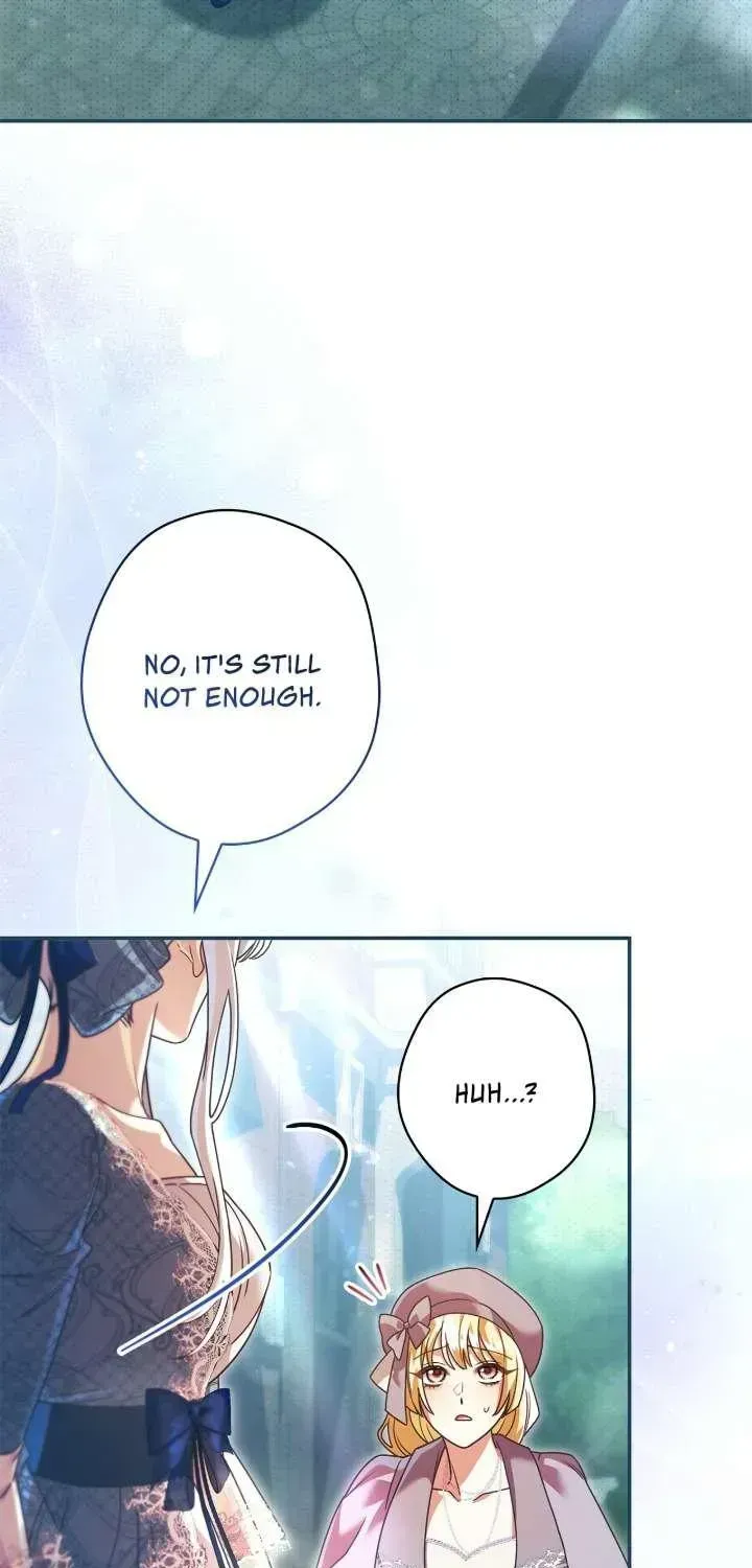 A Villain Consumed by Desire Chapter 17 page 98
