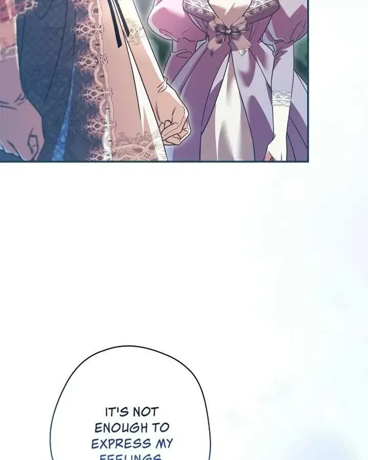 A Villain Consumed by Desire Chapter 17 page 99