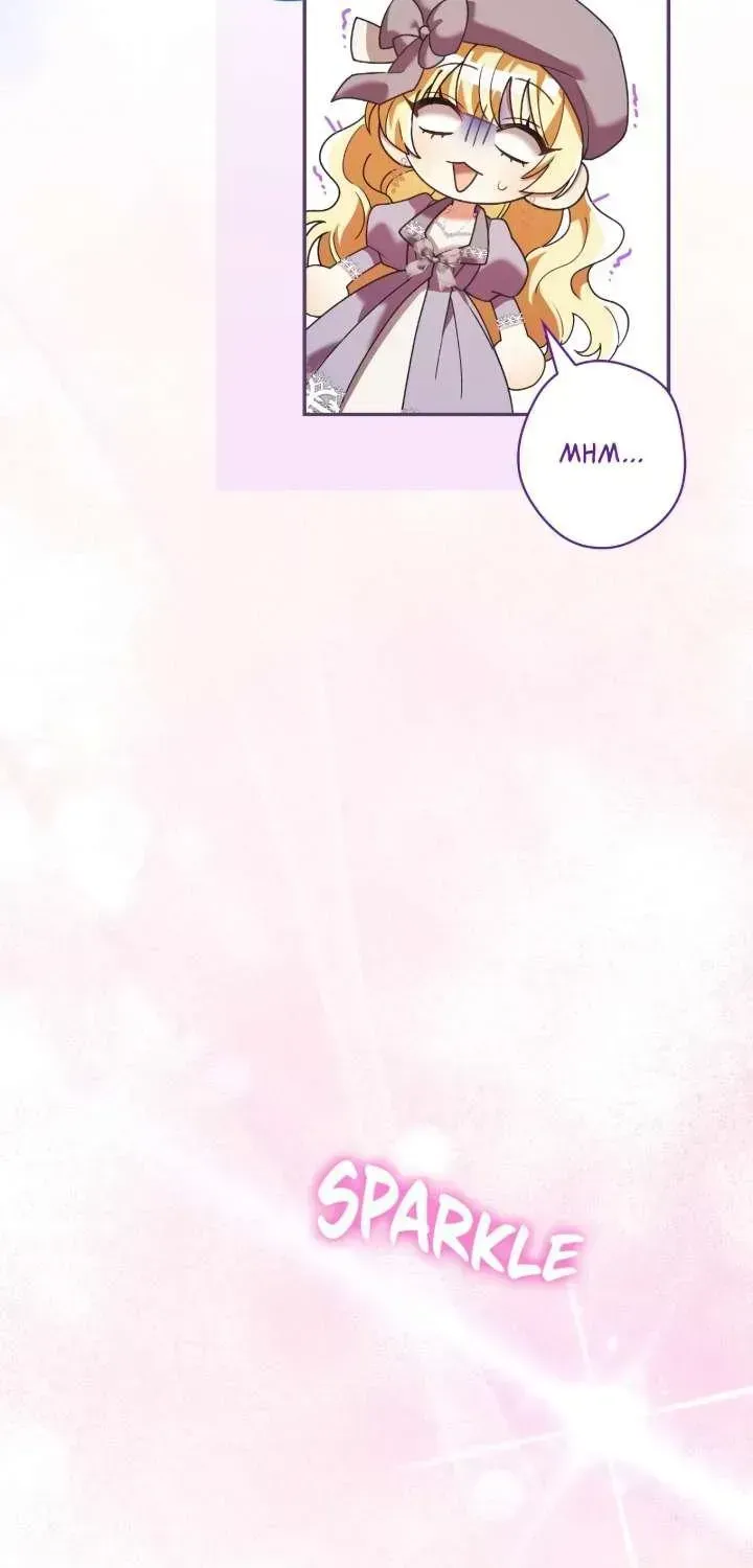 A Villain Consumed by Desire Chapter 18 page 11