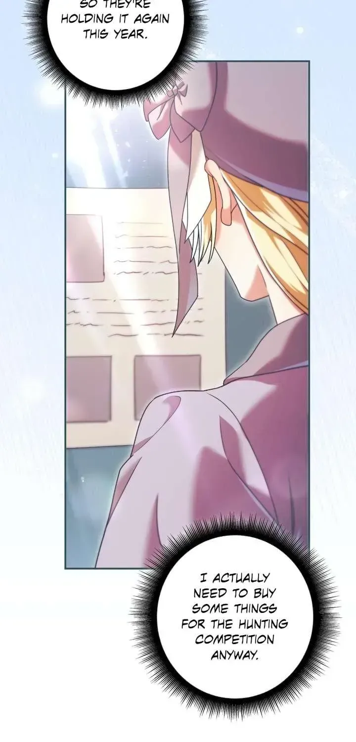 A Villain Consumed by Desire Chapter 18 page 20