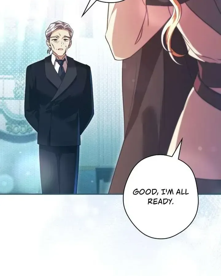 A Villain Consumed by Desire Chapter 18 page 38