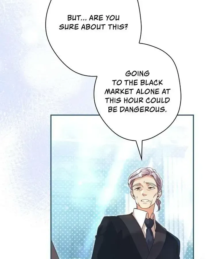 A Villain Consumed by Desire Chapter 18 page 43