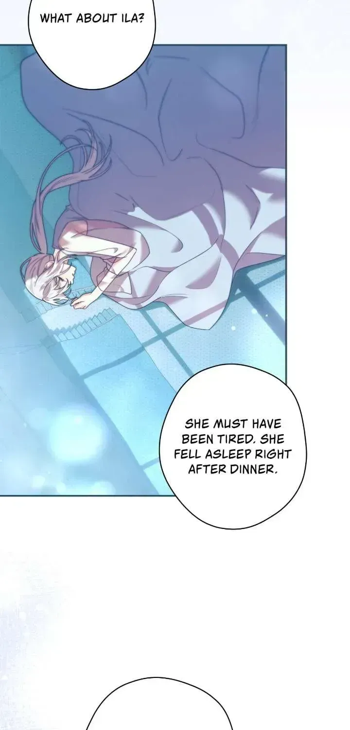 A Villain Consumed by Desire Chapter 18 page 42