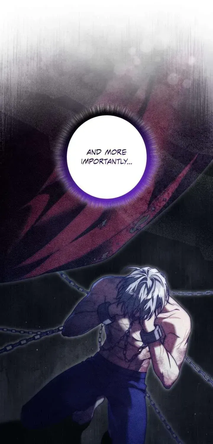 A Villain Consumed by Desire Chapter 18 page 22