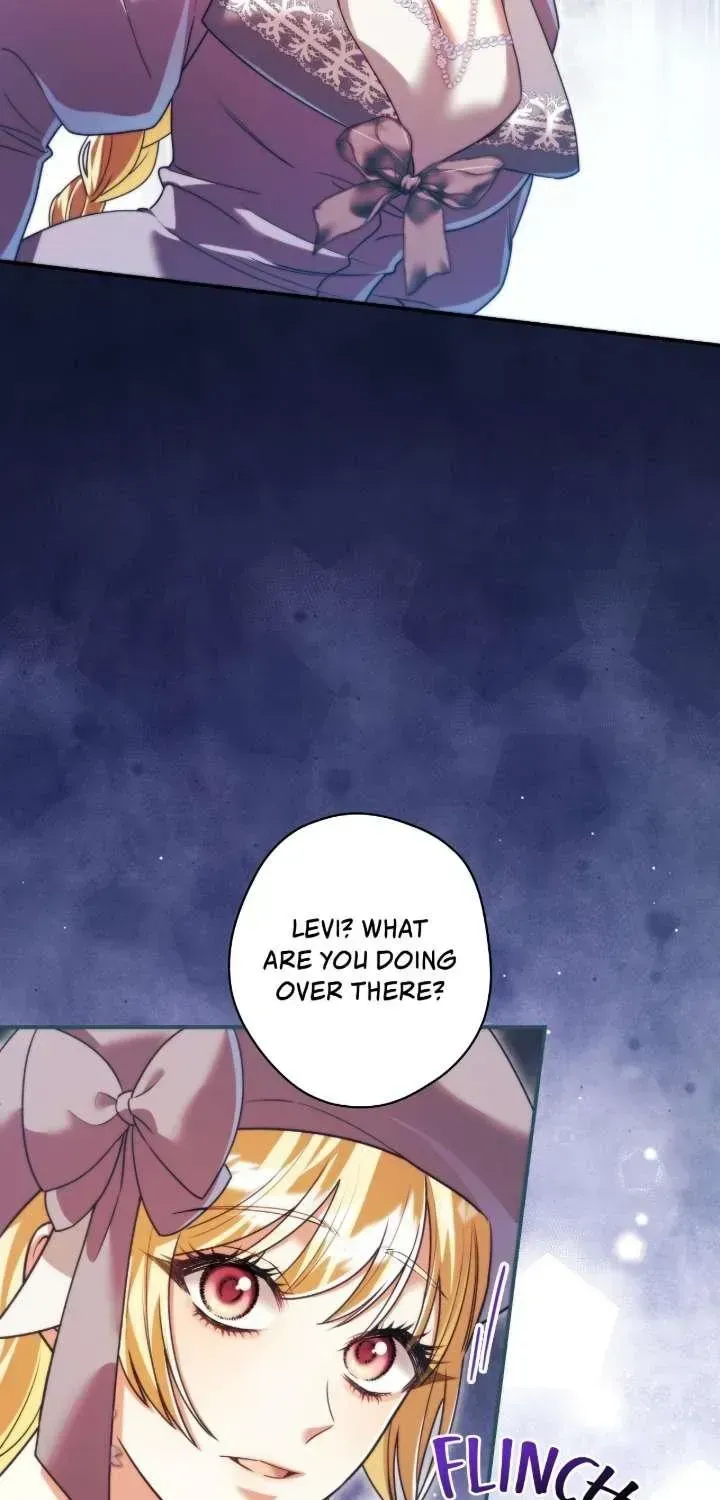 A Villain Consumed by Desire Chapter 18 page 24