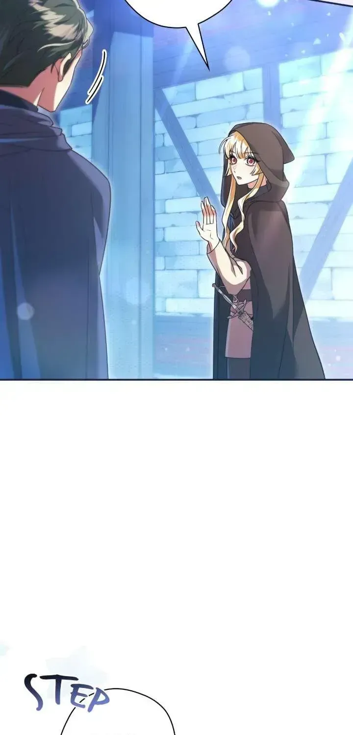A Villain Consumed by Desire Chapter 18 page 54